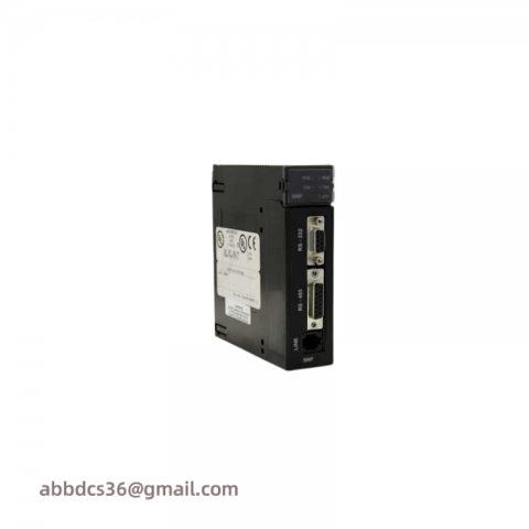 BD Systems BD 07-01309RC Industrial Control Module