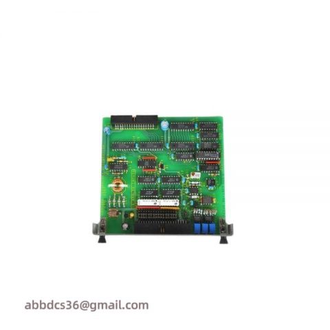 CTC 2207 - 16-Channel Analog Input Module