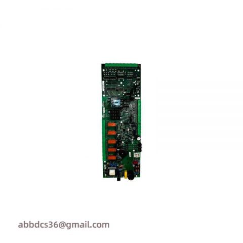 CUTLER-HAMMER 4A55149H02 I/O BOARD: Advanced Industrial Control Solution