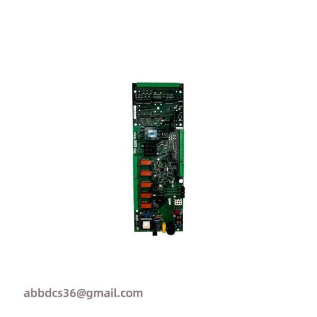 CUTLER-HAMMER 4A55149H02 I/O BOARD: Advanced Industrial Control Solution