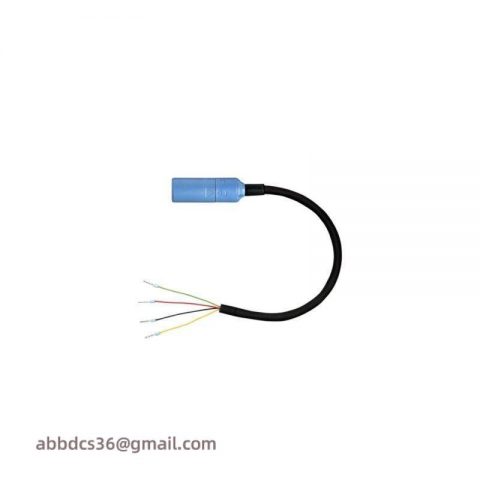 E+H CYK10-A201 Measuring Cable: High Precision Control for Industrial Automation