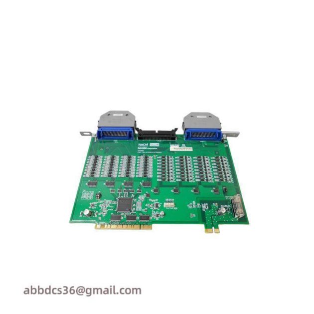 DAIHEN UM356B L21700M03 PCB-I-E-1171 I/O BOARD