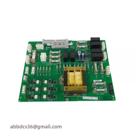 DALIT 3402063200: 640-34020631XD-1CA & 640-34020631XD-2CA DIGIT Board, Precision Control Module