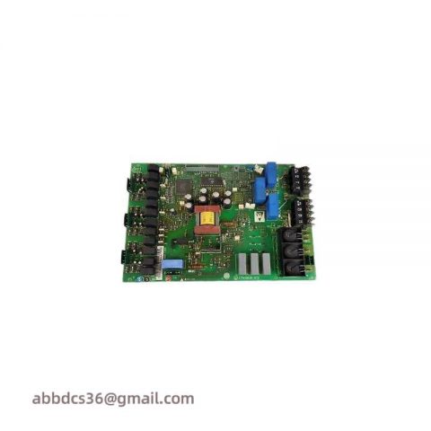 DANFOSS 175H3828 DT2 CONTROL CARD: High-Performance PLC Module