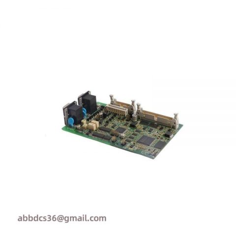 DANFOSS FCD 311 FCD311PT4P66STR1DCF00T62C0 PLC Module - Advanced Industrial Control Solution