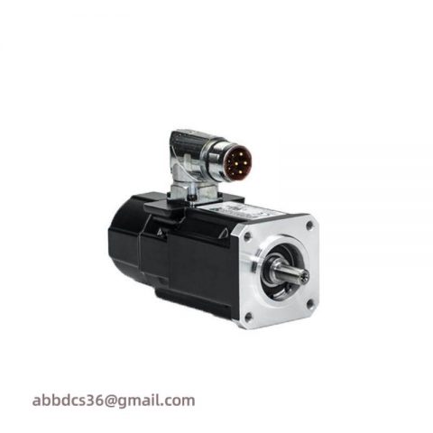 DANHER AKM22C-ANMN2-00: Precision DC Brushless Servo Motor, Industrial Control Solutions