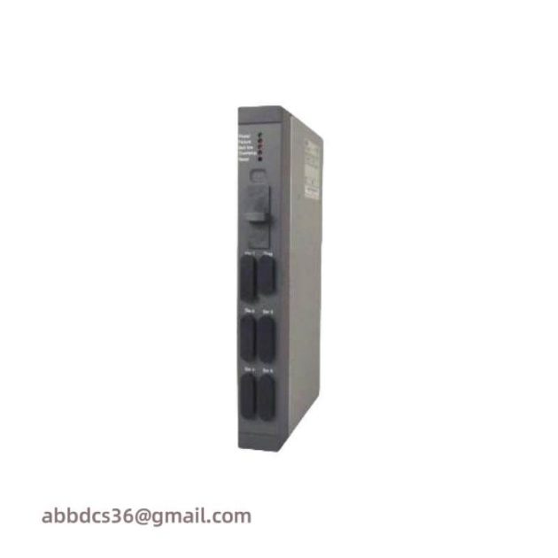 ABB DCO01 Interface Module - Seamless Integration for Enhanced Control Systems