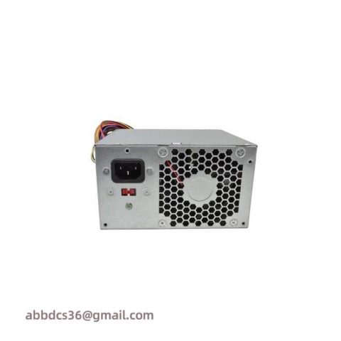 DEC Power Supply DEC 30-40382-02 BA353, High-Efficiency Industrial Module