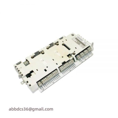 ABB DO840 3BSE020838R1 Digital Output Module: Advanced Control for Industrial Automation