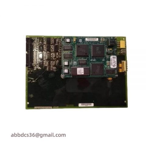 GE DS200ADGIH1AAA Auxiliary Interface Board: Precision Engineering for Mark V Turbine Control