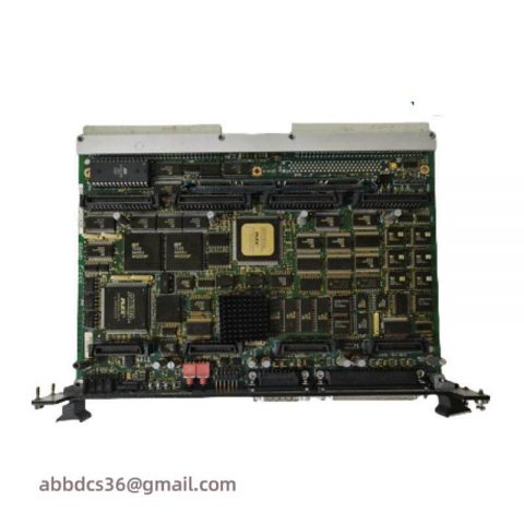 GE DS200DSPCH1ADA: Advanced Digital Signal Processor for Industrial Control Systems