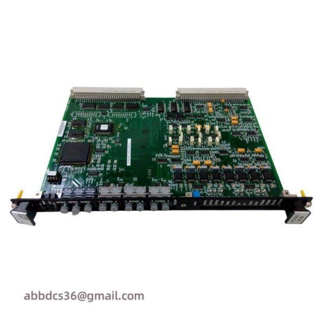 General Electric DS200FCGDH1B Control Boards: For Advanced Turbine Control Systems