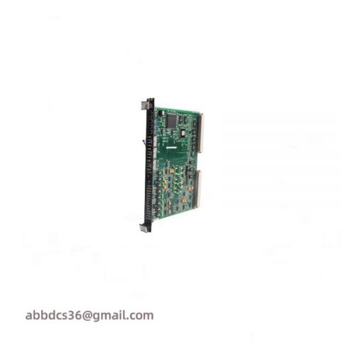 GE DS200FCGDH1BAA: Precision Gate Distribution & Status Card for Industrial Control Systems