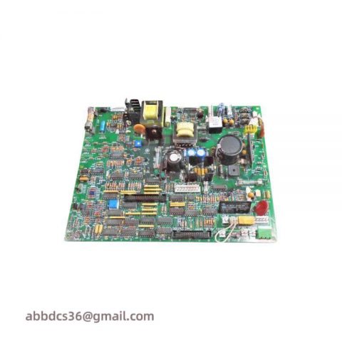 GE DS200IMCPG1C: Industrial Strength Power Supply Interface Board for Mark V Systems