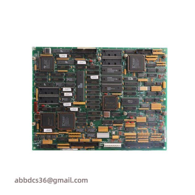 GE DS200SDCCG1AGD & DS215SDCCG1AZZ01B Control Board: Industrial Automation Solutions