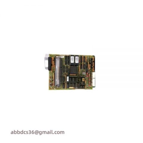 GE DS200SLCCG3ACC & DS215DENCG3AZZ01A - Industrial Ethernet Communication Board