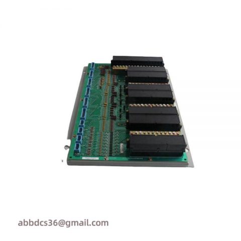 GE DS215UCVBG1AF - Advanced VME Controller Module for Industrial Automation