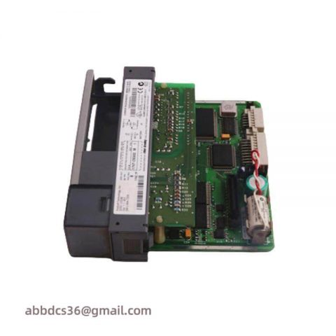 GE DS3800HMPK1F1B: Advanced Mark IV Board for Industrial Control Systems