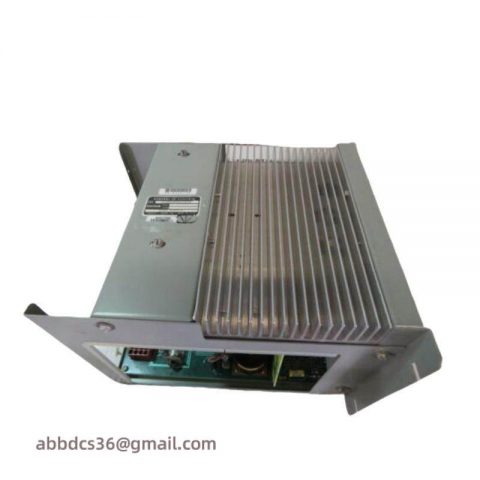 GE DS3820PSCC1D1B: Industrial Power Supply Unit for Precise Control and Efficiency