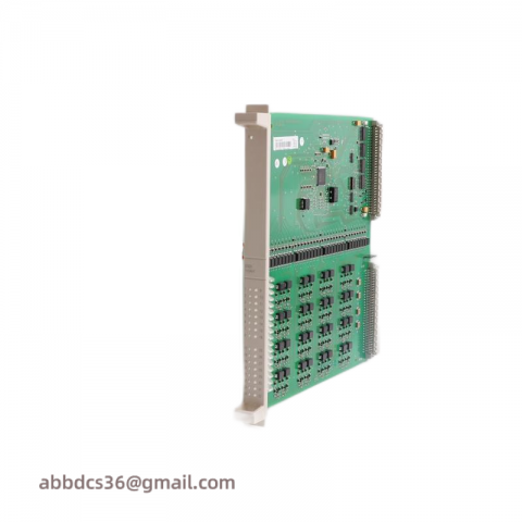 ABB DSDI110AV1 3BSE018295R1 | High-Performance Digital Input Board for Industrial Automation