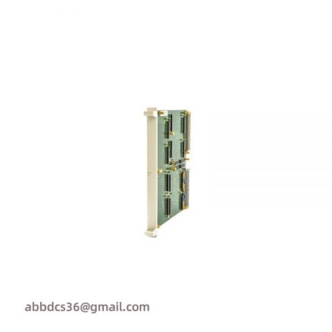 ABB DSMB172 TES57360001-GH Memory Board - High Performance PLC Component