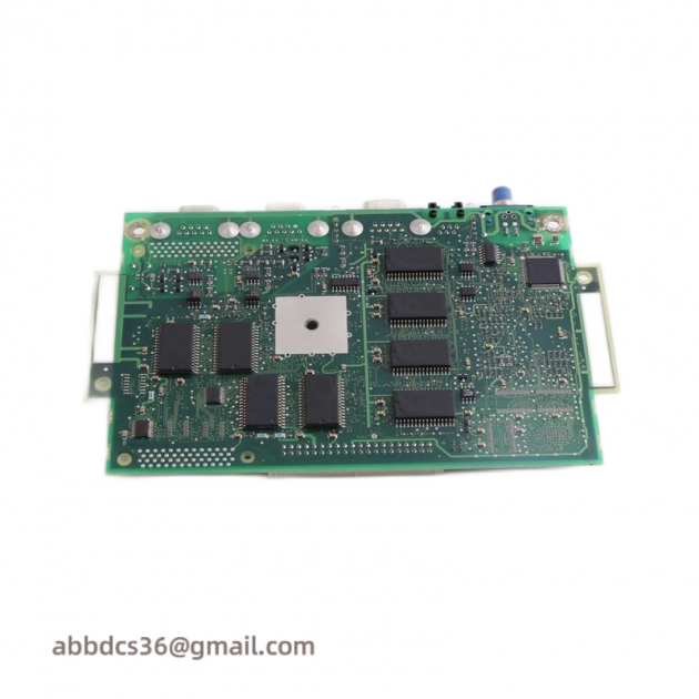 ABB DSMB176 Memory Module - 57360001-HX for Industrial Control Solutions