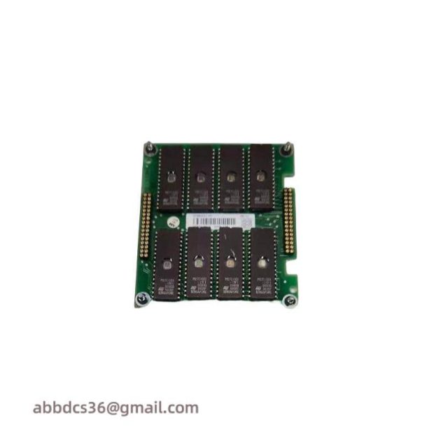 ABB DSMD 178 57360001-MM Control Module, Industrial Automation Solutions