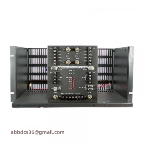 ABB DSQC406 3HAC035301-001 Drive Unit