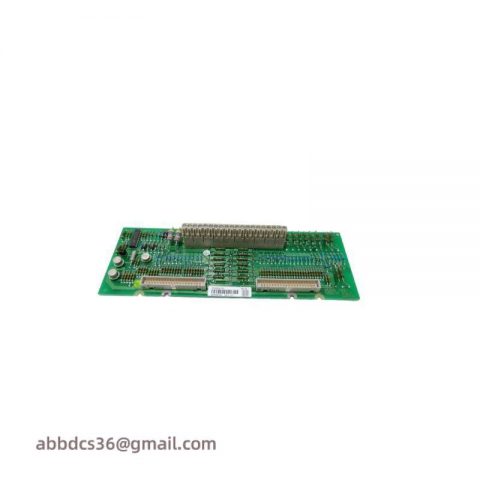 ABB DSTD170 - Connection Unit, 57160001-FH, PLC Modules