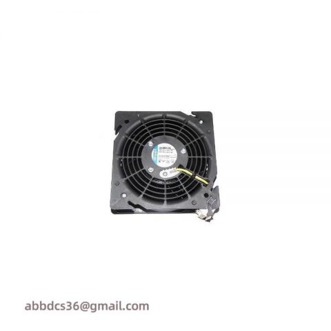 EBM PAPST DV4650-470 AC Axial Compact Fan: High-Efficiency Cooling Solution