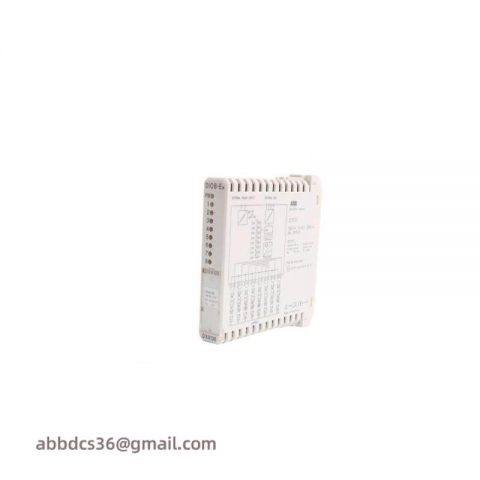 ABB DX910S 3KDE175311L9100: Precision Digital I/O Module for Advanced Control Solutions