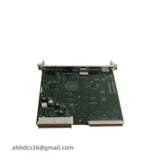 SIEMENS E10433-E0308-H110: Advanced Control Module for Industrial Automation