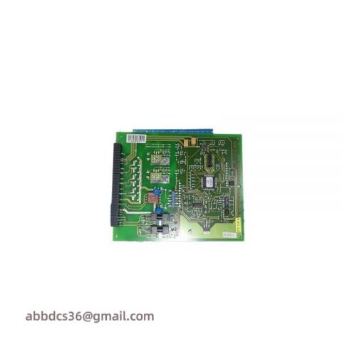 E+H 319100-0200B: Precision PCB Transmitter Board for Industrial Control Systems