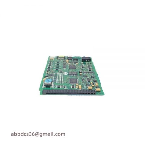 E+H FLOWTEC 319083-0200B PC BOARD - Precision Control for Industry Excellence