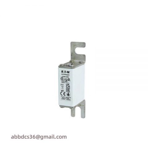 Eaton 170M5013 Solid-State Fuse, Protects Electronics, 200 Characters