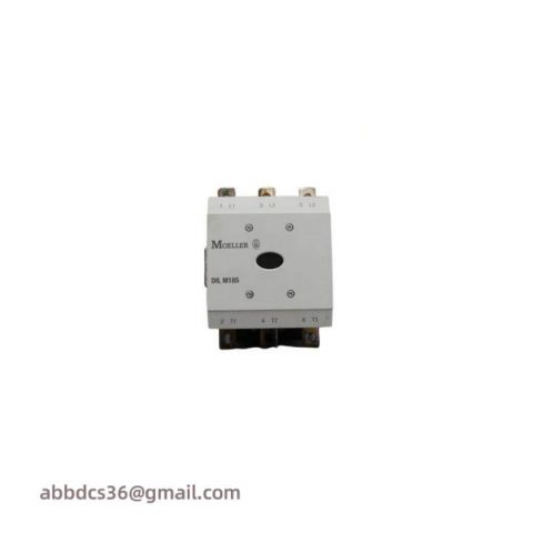 Eaton DILM185/22 (RA250) 208193 Industrial Contactor