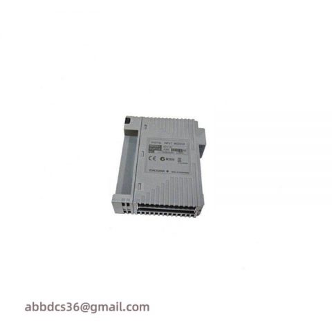 Yokogawa EB401-50 S1 - Advanced Interface Module for Industrial Control Solutions