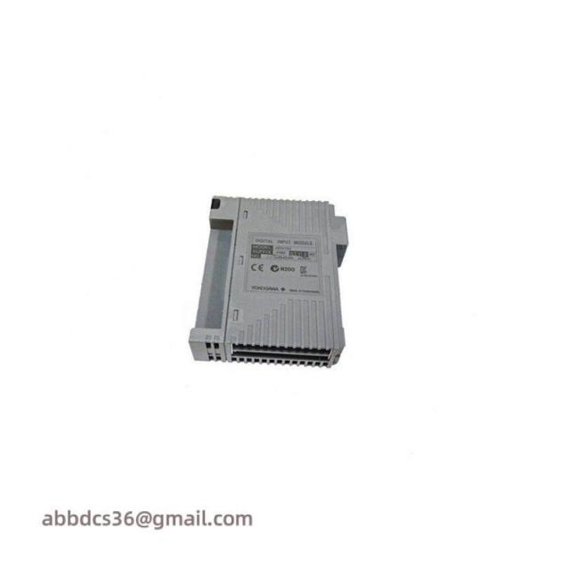 Yokogawa EB401-50 S1 - Advanced Interface Module for Industrial Control Solutions