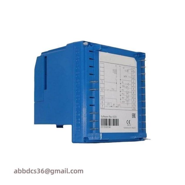 Honeywell EC7830A1066 Programmable Control Module, Advanced Industrial Automation Solution