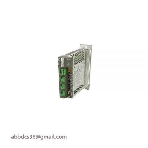 ELAU MC-4/11/01/400 - High-Performance VDM01U15AQ00 Module