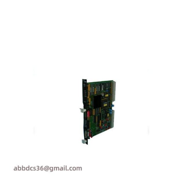 ELIN MRB3-70 Circuit Boards, High-Power Industrial Control Solutions