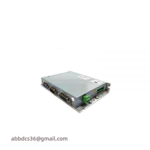 ELMO CEL-A10/200 Servo Drive - Precision Control, Robust Performance