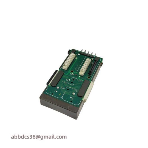 Emerson KJ4001X1-BA3 12P3378X012: Industrial Automation Module, for Enhanced Control Systems