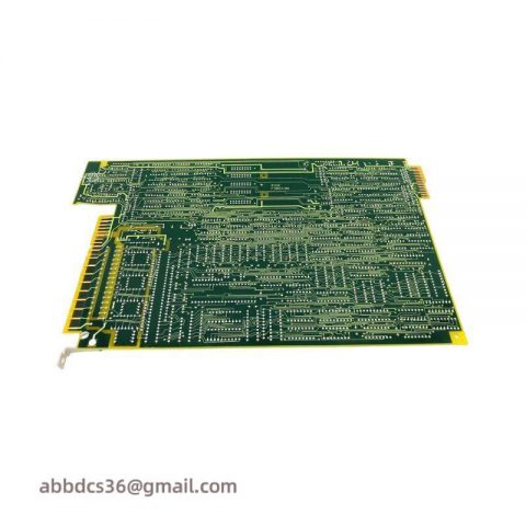 Emerson Ovation 7380A36G01 Q-Line QSE Card: Advanced Process Control for Industrial Automation