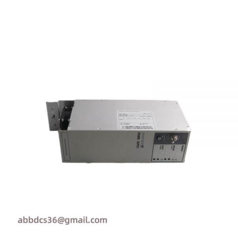 Emerson WH5D-2FF 1X00416H03 Power Supply