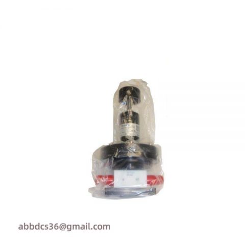 Entegri 972-70204-72 Pressure Regulator, Precision Engineered for Industrial Control Systems