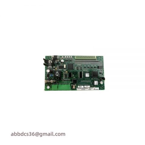 Alfa Laval EPC50 3183045463 OP Board: Industrial Control Module