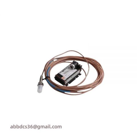 EPRO CON041 PR6423/002-011 9200-00021N: Precision Eddy Current Sensor