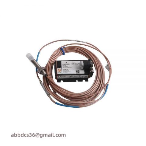 EPRO PR6423/000-030 CON021 Eddy Current Sensor