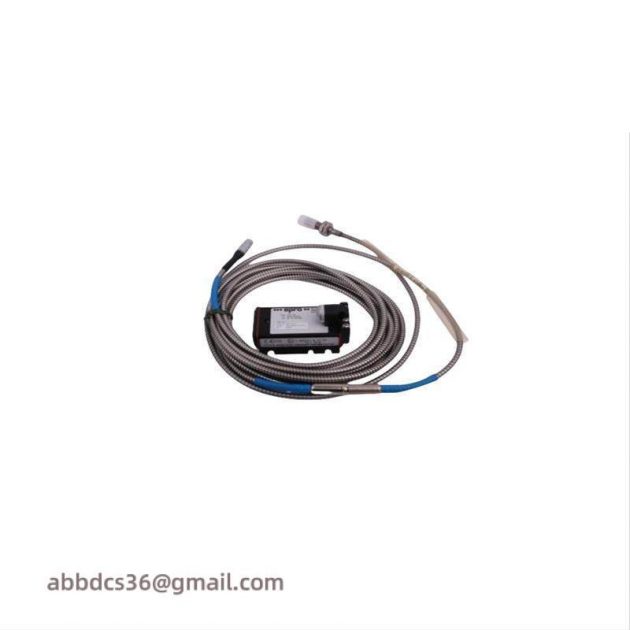 EPRO PR6423/010-040-CN: Eddy Current Sensor, Precision Measurement for Industrial Control